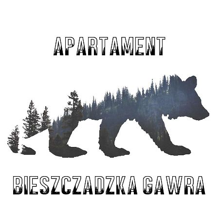 Apartament Caloroczny Bieszczadzka Gawra Ustrzyki Dolne Εξωτερικό φωτογραφία