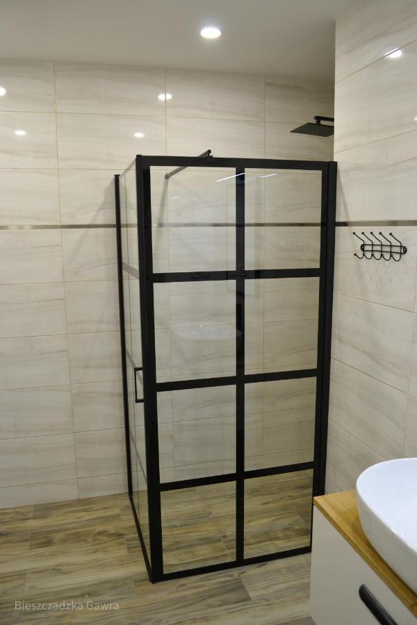 Apartament Caloroczny Bieszczadzka Gawra Ustrzyki Dolne Εξωτερικό φωτογραφία